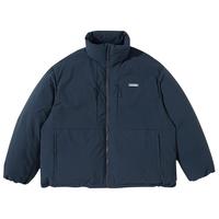 NOTHOMME 90白鸭绒Teflon三防 山系户外冬季立领加厚保暖羽绒服男