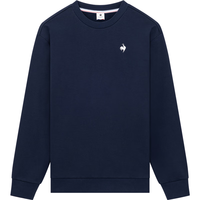  le coq sportif/乐卡克 三色系列 女士卫衣  藏青色/D01 XS