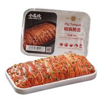  小龙坎 椒麻脆舌 火锅配菜  椒麻脆舌200g ＜300g