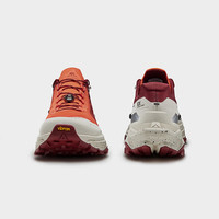 KAILAS凯乐石FUGA EX3越野跑鞋女轻量透气抓地缓震回弹户外跑山鞋 浅银灰 36