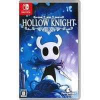 任天堂 Nintendo现货全新switch游戏 空洞骑士 ns游戏卡带 窟窿骑士 Hollow Knight 中文正版