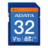 ADATA/威刚 高速 存储卡  16GB