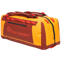 SEA TO SUMMIT【清仓特价】魔方全防水背包徒步旅行户外大容量男女骑行双肩包