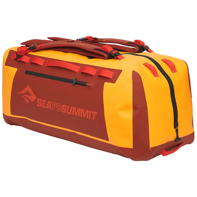 SEA TO SUMMIT【清仓特价】魔方全防水背包徒步旅行户外大容量男女骑行双肩包