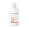 ROOM PLUS 清爽控油无硅油白栀子花洗发水 500ml