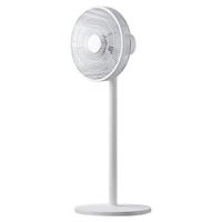 DERIPUS 戴利普 电风扇落地扇家用静音电扇强力风扇卧室出租屋智能摇头大风力立式