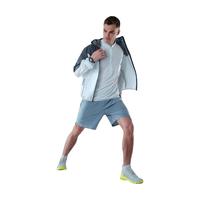 DECATHLON/迪卡侬 速干 男士登山裤 38,40,42,44,46 青砖色