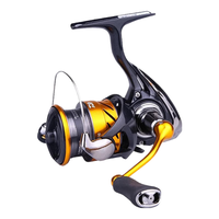 达亿瓦(DAIWA) 24新款REVROS LT纺车轮轻量远投路亚海钓进口鱼线渔轮 24款 LT