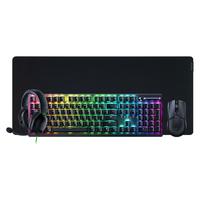 Razer雷蛇毒蝰V2专业版PRO双模无线电脑游戏电竞鼠标键盘耳机套装