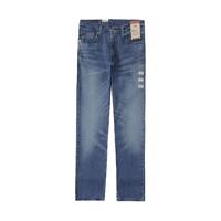 Levi'sLevi’s/李维斯514系列磨白直筒牛仔裤简约舒适百搭长裤