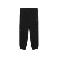 ALPHA INDUSTRIES/阿尔法工业 宽松 男士束脚长裤 BKX/黑色,KHD/卡其绿 S,M,L,XL