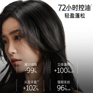  Ryo/吕 持久留香 洗发水  580ml