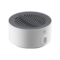 京东京造 JZ-GSJ001 果蔬解毒机 灰白