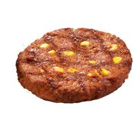 【18包】小于三低脂牛肉饼开袋即食减低脂零食牛肉代餐轻食品