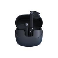 EDIFIER/漫步者 通话降噪 真无线蓝牙耳机+保护套 Type-C 灰色