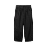  carhartt WIP 水洗 男士工装裤  BKX/黑色，KHD/卡其色，GYL/灰色 28，30，32，34，36