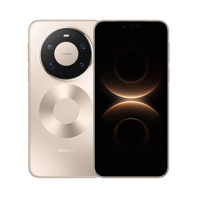 华为 HUAWEI Mate 80 Pro Max 手机 16G+512G