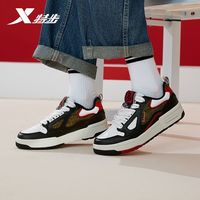 XTEP/特步 中国邮政联名款 女士板鞋