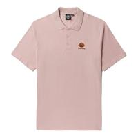 it UNDERGARDEN短袖polo衫男装时尚春夏潮休闲刺绣上衣00398X