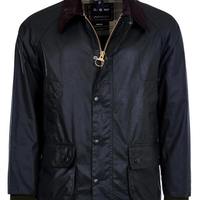 Barbour 巴伯尔 Bedale系列 蜡染夹克