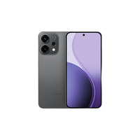 OPPO Reno14 5G手机 16GB+1TB 礁石黑
