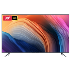 小米 L100RA-MAXE 100英寸 4K智能液晶电视 MAX100+电视音箱
