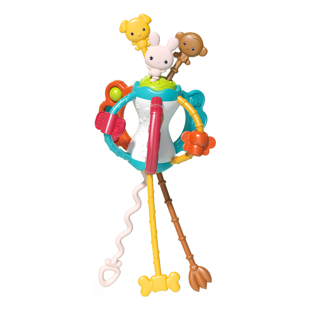 谷雨 儿童玩具  谷雨抽抽乐G308