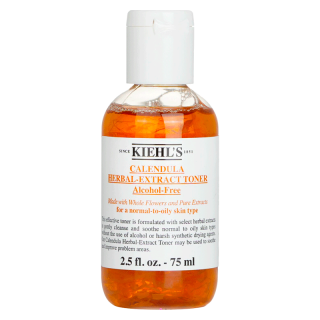 Kiehl's 科颜氏 金盏花爽肤水75ml