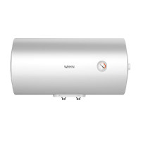 美的 出品电热水器加长防电墙40L 2000W 新升级KY1pro一级能效更省电