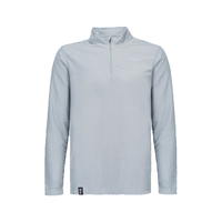 BLACKICE 黑冰 男子抓绒衣 JSS523338M 灰黑色 XXL