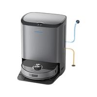 uwant友望扫拖机器人U260家用智能办公扫拖一体热风烘干水箱版