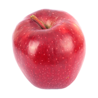 妮姬甘肃当季天水新鲜花牛脆甜苹果 整箱红果 粉面圣诞果 送女友 严选品质 可代写贺卡 花牛 【精选】3斤