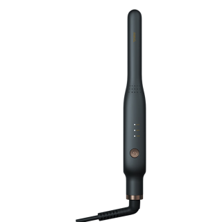 RIWA 雷瓦 RB-8250 卷发棒 迷幻黑