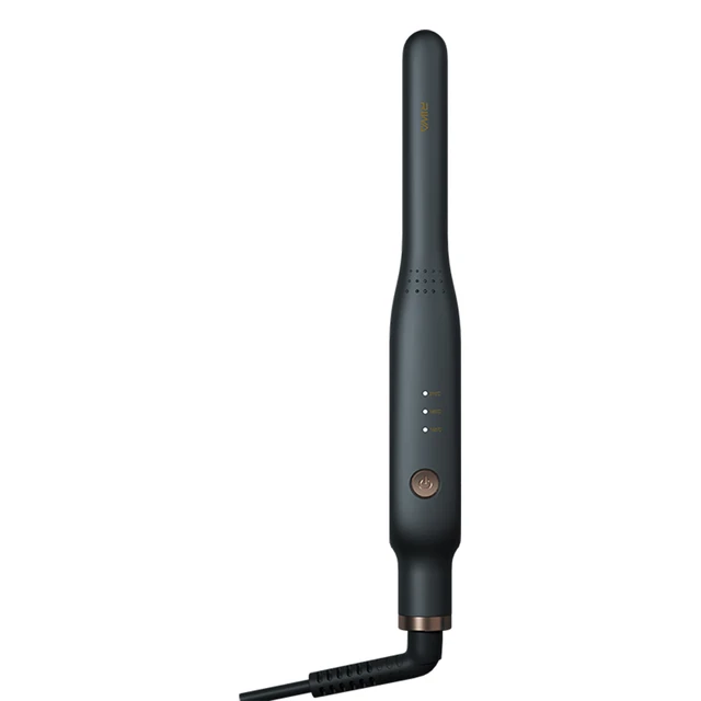 RIWA 雷瓦 RB-8250 卷发棒 迷幻黑