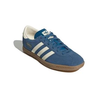  adidas/阿迪达斯 耐磨 男女同款板鞋