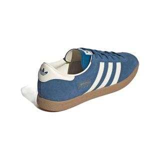  adidas/阿迪达斯 耐磨 男女同款板鞋