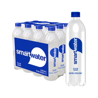  Coca-Cola/可口可乐 纯净水  【新】周边透卡 600mL*12瓶