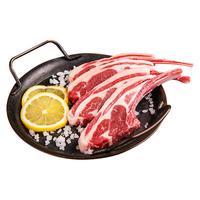  Imeat/阿牧特 原切羊肋排 法式烤羊排
