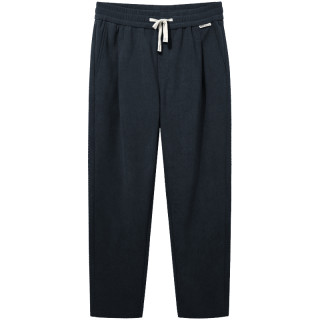 今日必买：POUILLY LEGENDE 布衣传说 重磅灯芯绒加绒加厚休闲裤  多色可选