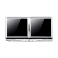 Canbo/康宝 臭氧紫外线消毒 消毒柜  透明