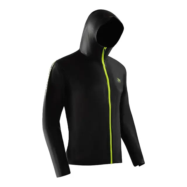 X-BIONIC 魔杰轻量防雨夹克 防水透汽 GORE-TEX SHAKEDRY 21926