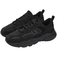 FILA/斐乐 加绒 男士跑步鞋