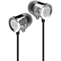 DUNU 达音科 DN2000J 三单元圈铁 入耳式耳机