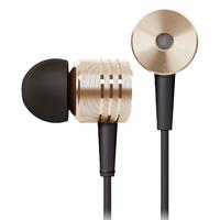 Xiaomi 小米 活塞耳机 入耳式有线耳机 金色
