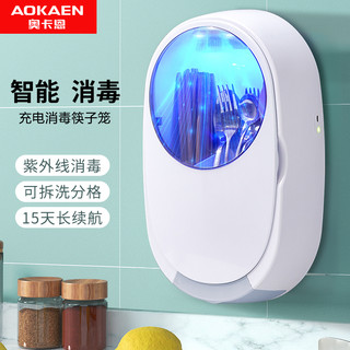  AOKAEN/奥卡恩 AKE-1 紫外线消毒 筷子消毒机