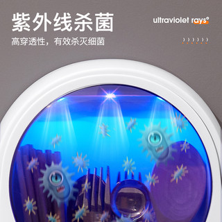  AOKAEN/奥卡恩 AKE-1 紫外线消毒 筷子消毒机