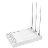 netcore 磊科 NW770 双频750M 家用百兆无线路由器 Wi-Fi 5 白色