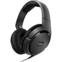SENNHEISER 森海塞尔 HD419 耳罩式头戴式有线耳机 黑色 3.5mm