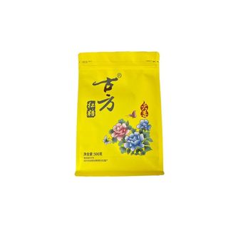 古方红糖500克火姜红糖块搭配姜茶一斤装甘蔗老红糖块独立小包装
