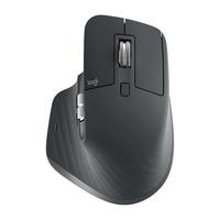  logitech/罗技 静音 无线蓝牙鼠标+防滑贴  黑色